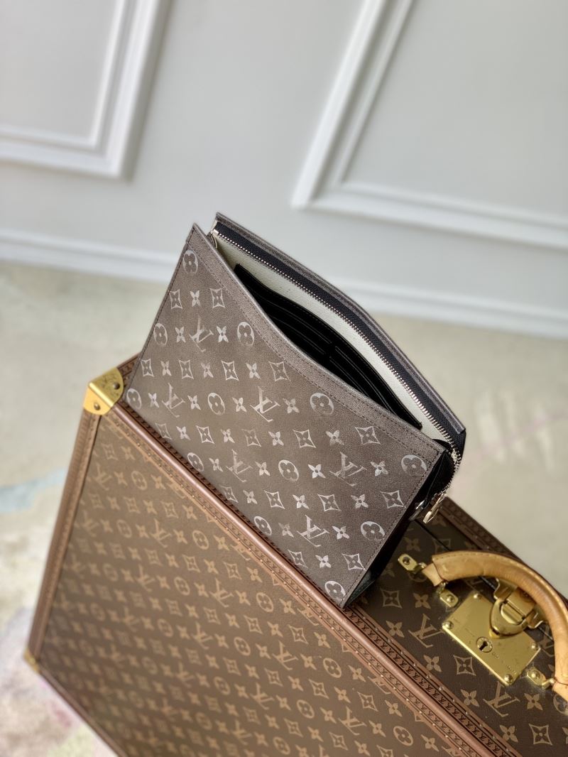 Mens LV Briefcases